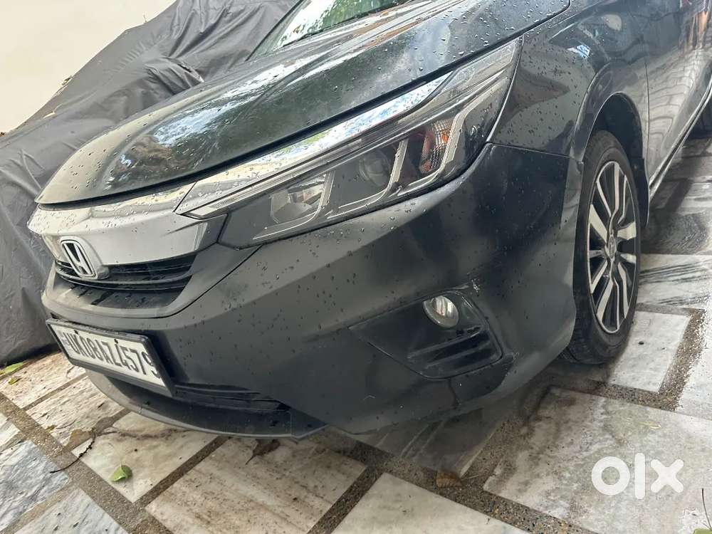 Honda City 2022 Petrol 20516 Km Driven