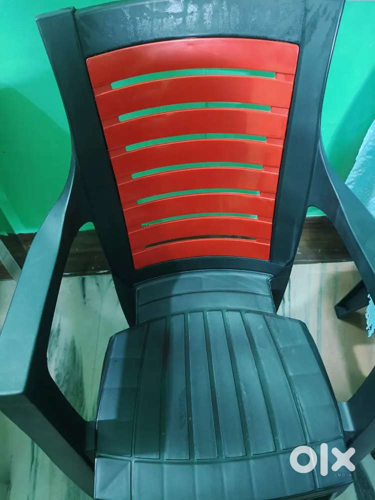 Plastic Chair