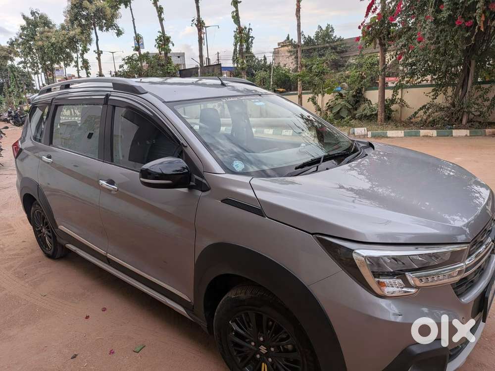 Maruti Suzuki Xl6 2020 Petrol Good Condition