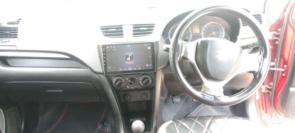 Maruti Suzuki Swift Vdi, 2013, Diesel