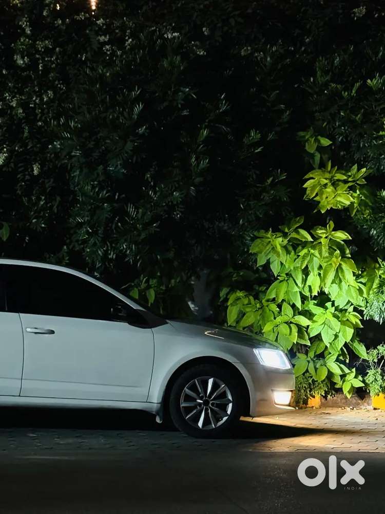 Skoda Octavia 2014 Diesel Well Maintained