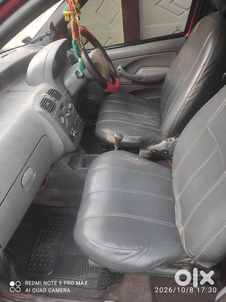 Tata Indica Diesel 2006