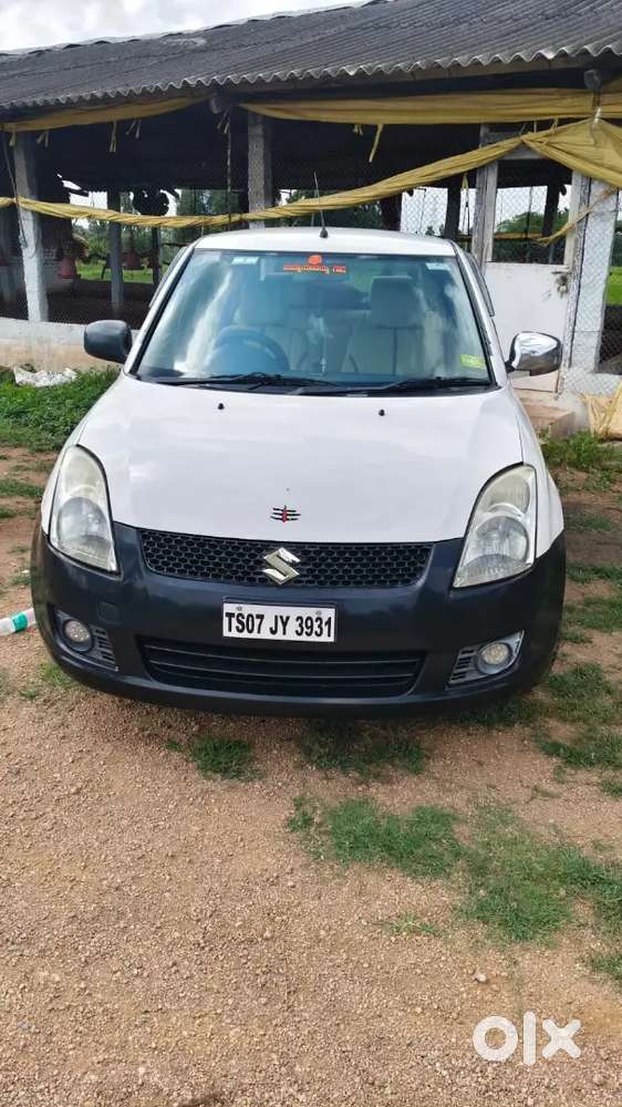 Maruti Suzuki Dzire Diesel 2015