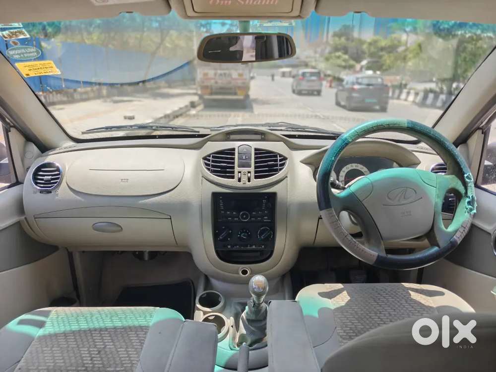 Low Budget 7 Seater Top Model