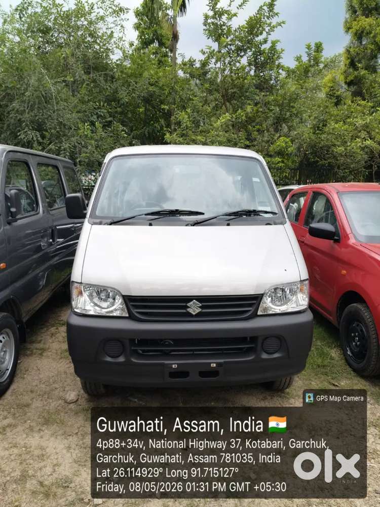First And Second Hand Car Models Available