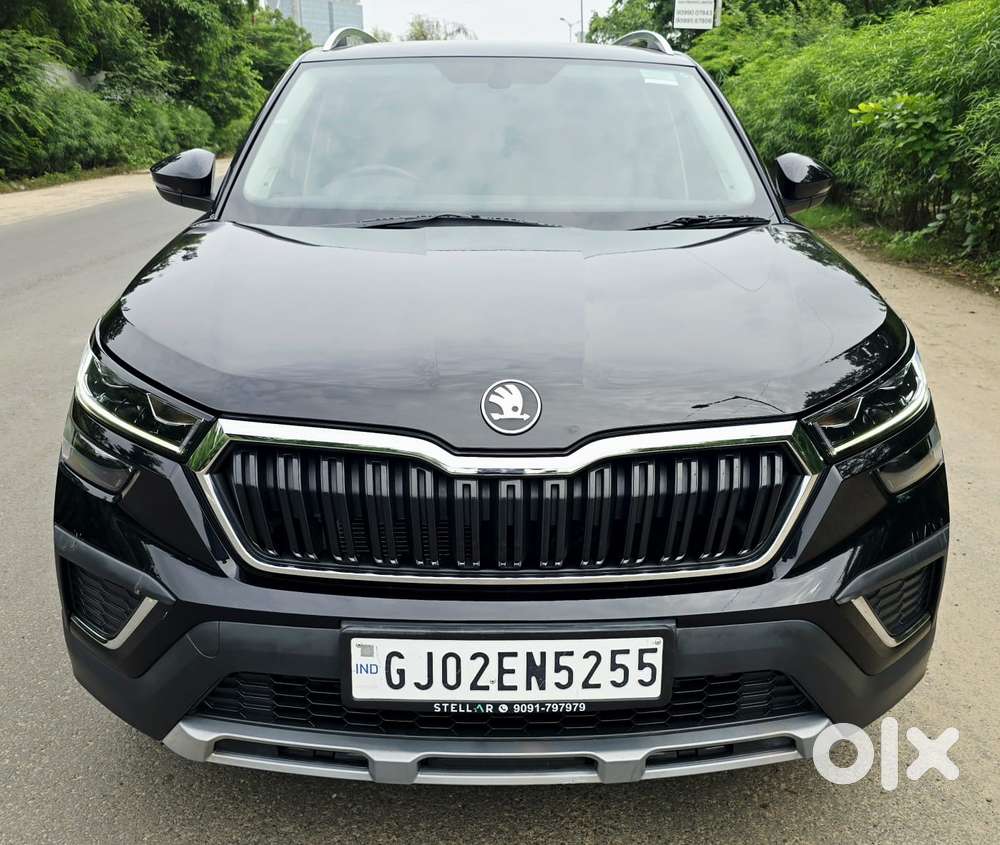 Skoda Kushaq Anniversary Edition 1.0l Tsi At, 2025, Petrol