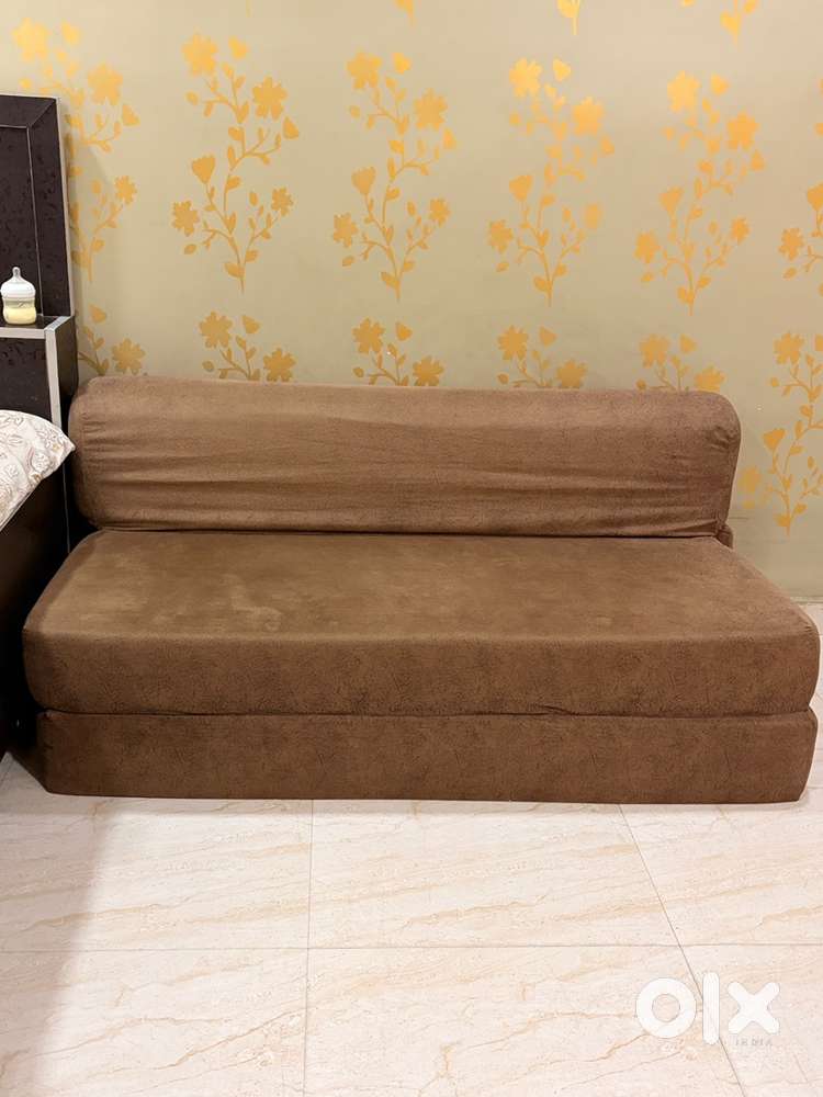 Sofa cum bed