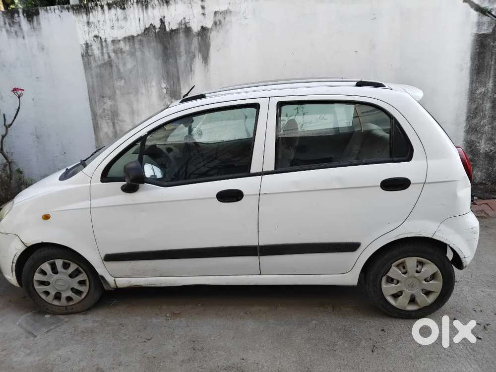 Chevrolet Spark 2011 Petrol 90000 Km Driven (running Condition)
