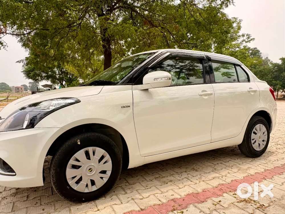 Maruti Suzuki Swift Dzire Vdi, 2016, Diesel