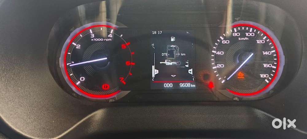Mahindra Diesel Manual 2026