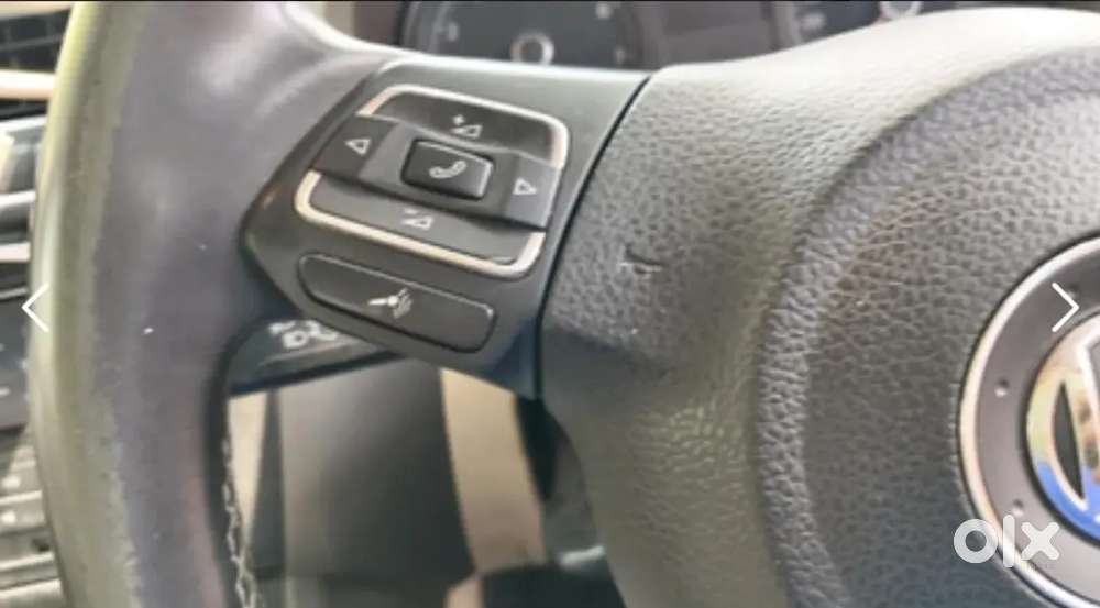 Volkswagen Vento 1.6 Highline Top Model