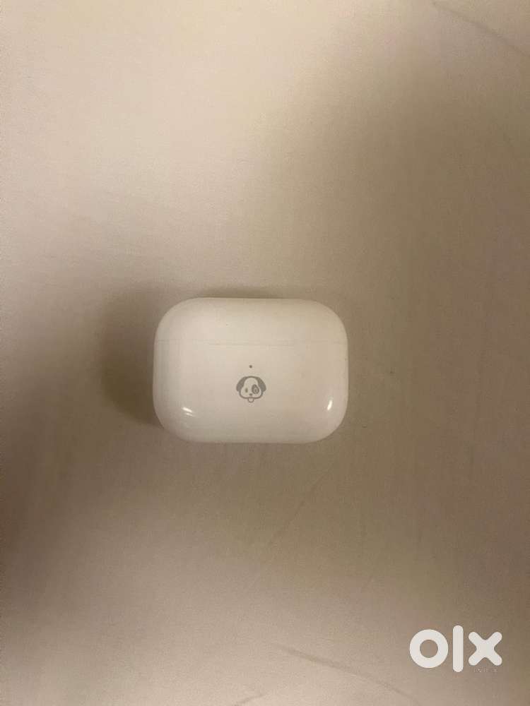Airpods pro (1st gen)