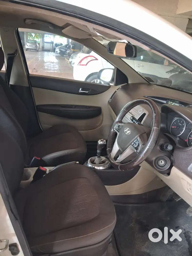 Hyundai I20 Diesel 2015
