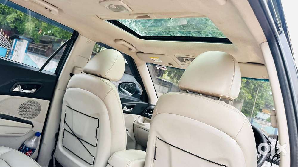 Mahindra Xuv300 W8 Option Diesel, 2022, Diesel