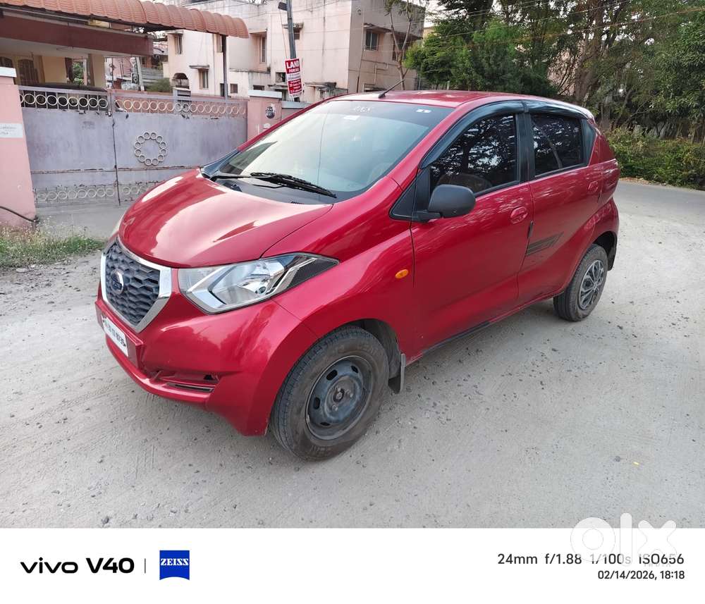Datsun Redigo