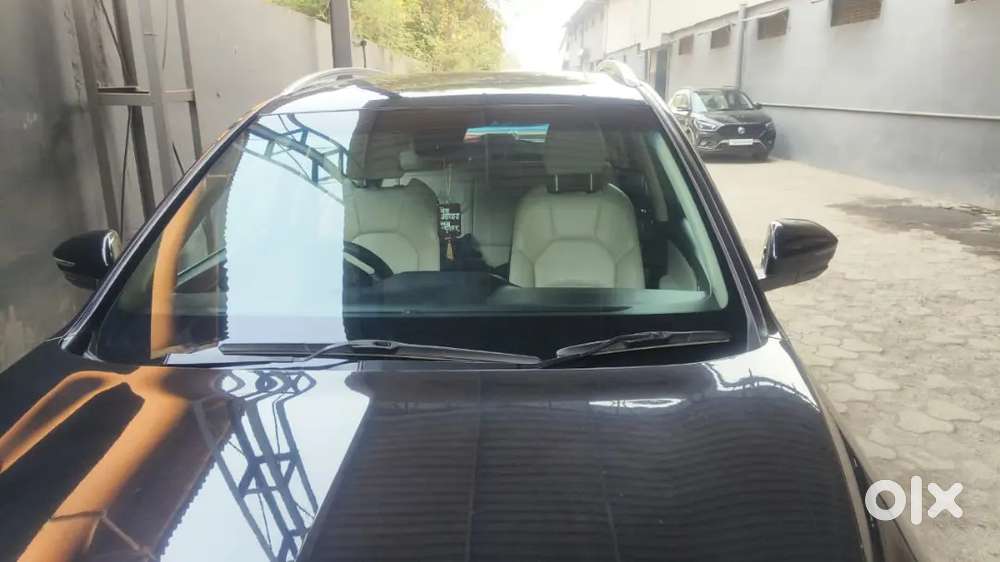 Mg Hector 1.5 Sharp 2023