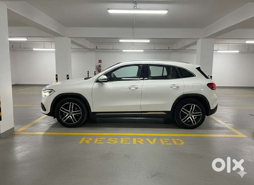 Mercedes-benz Gla 220d, 2023, Diesel