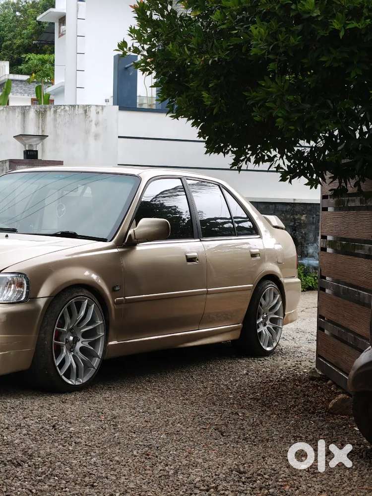 Honda City Type 2  Exchange Or Sale