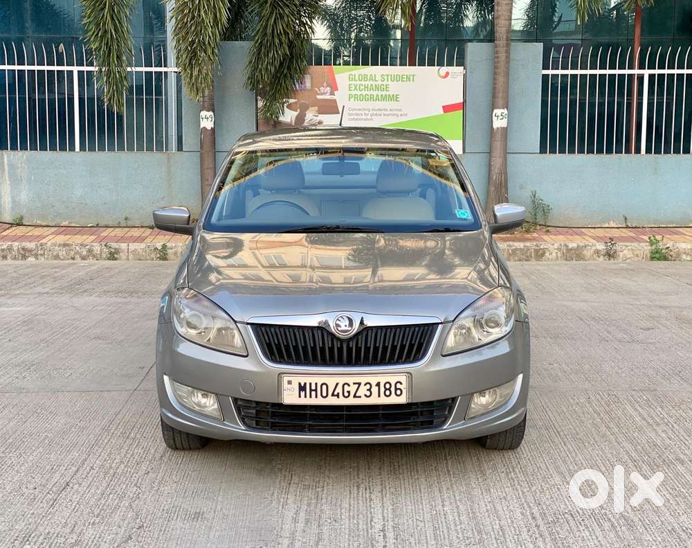 Skoda Rapid 2013-2016 1.5 Tdi Elegance, 2015, Diesel