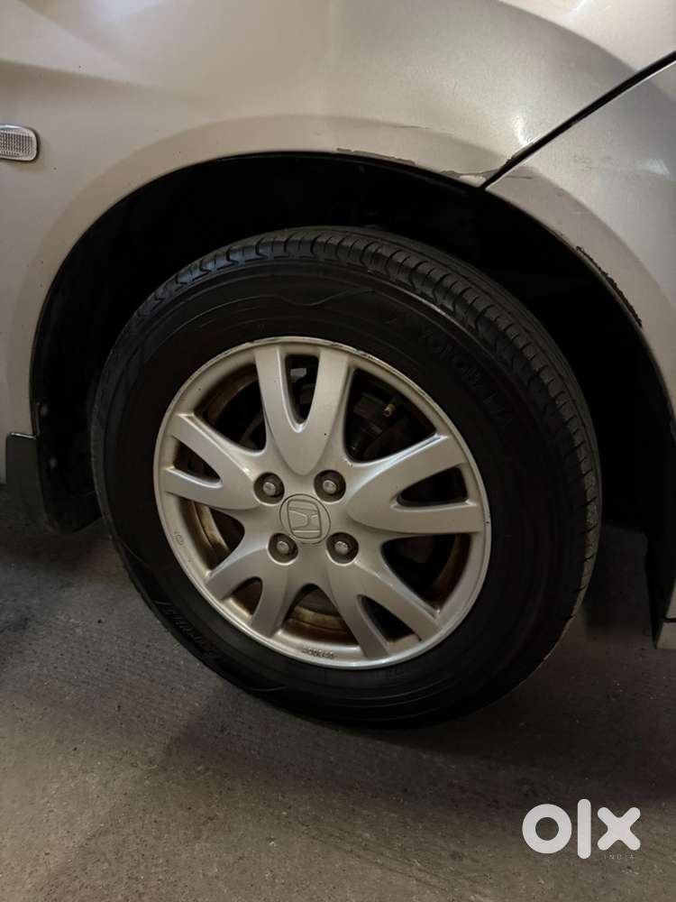 Honda Brio 2014