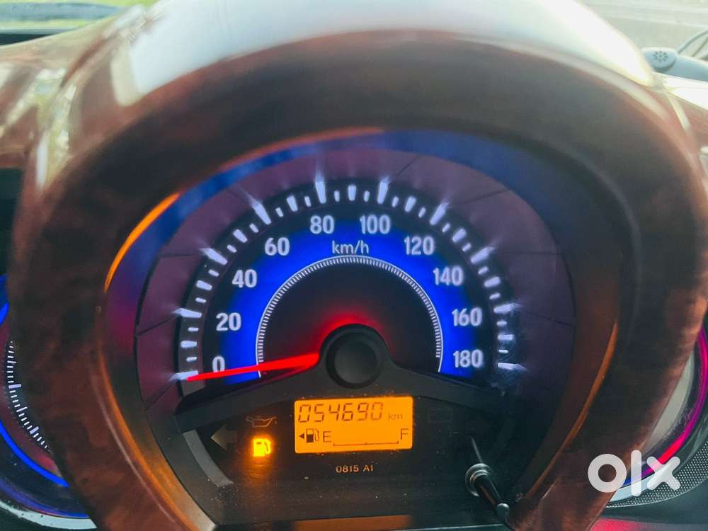 Maruti Suzuki Ignis 1.2 Zeta Amt, 2017, Petrol