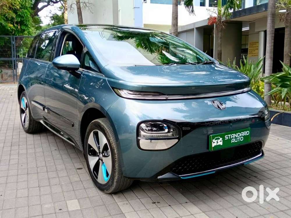 Mg Windsor Ev Essence, 2025, Electric