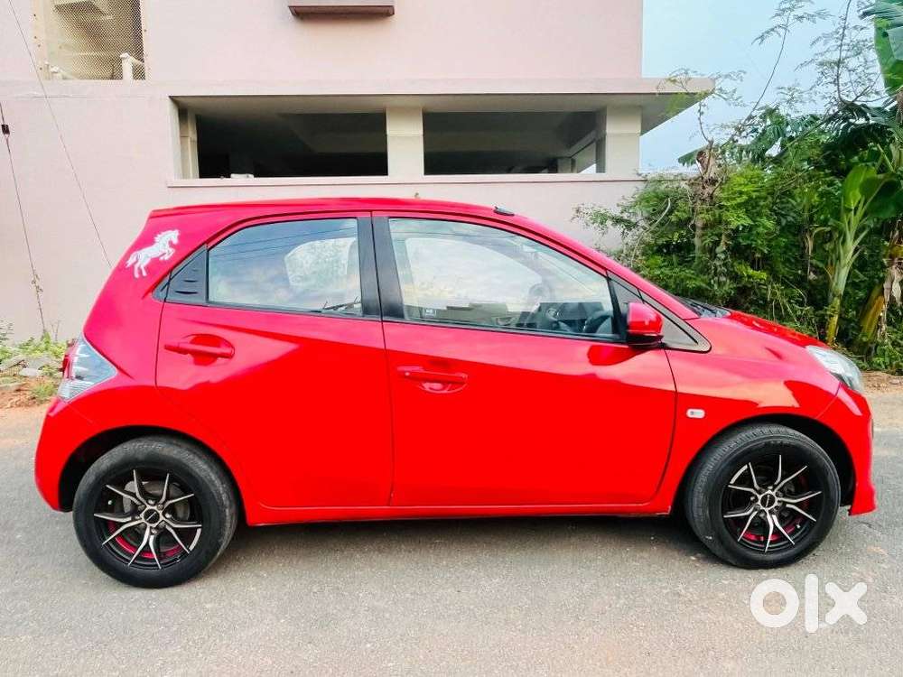 Honda Brio, 2015, Petrol