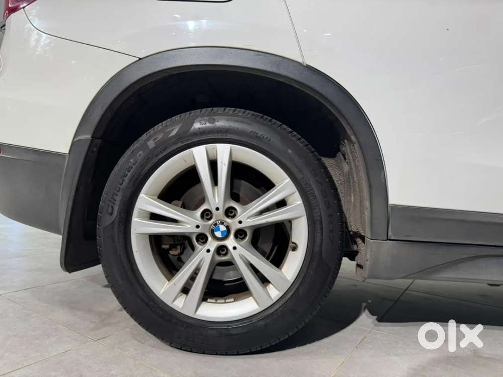 Bmw X1 Sdrive20d Expedition, 2018, Diesel