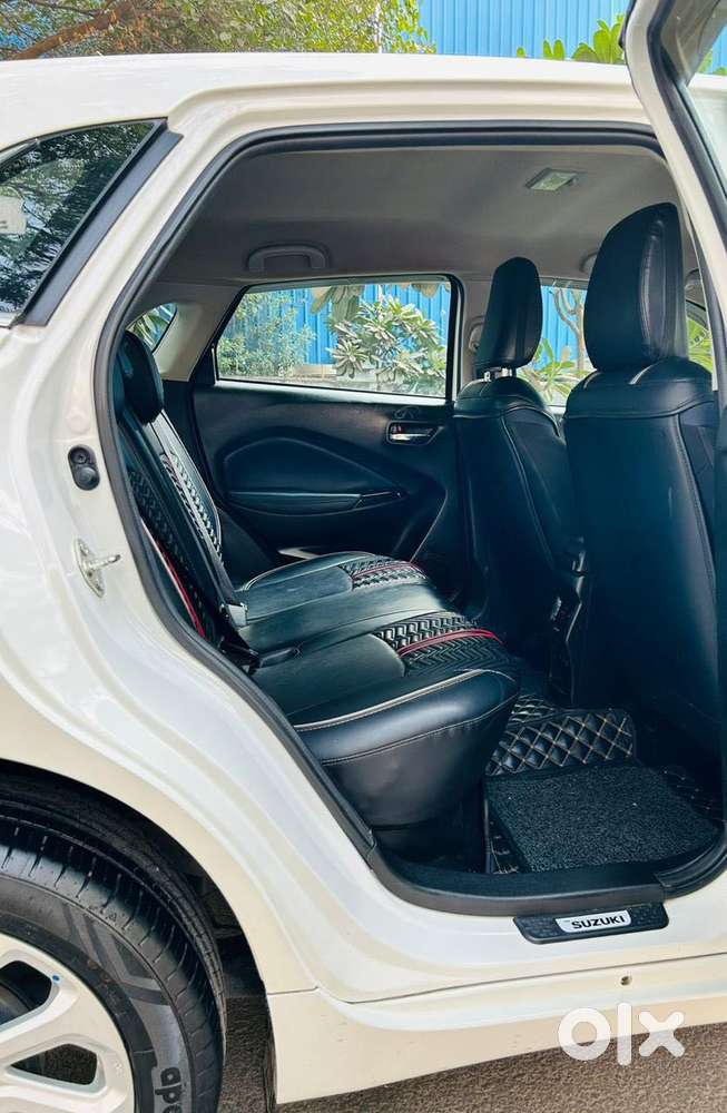 Maruti Suzuki Baleno 1.2 Zeta Cng, 2023, Cng & Hybrids