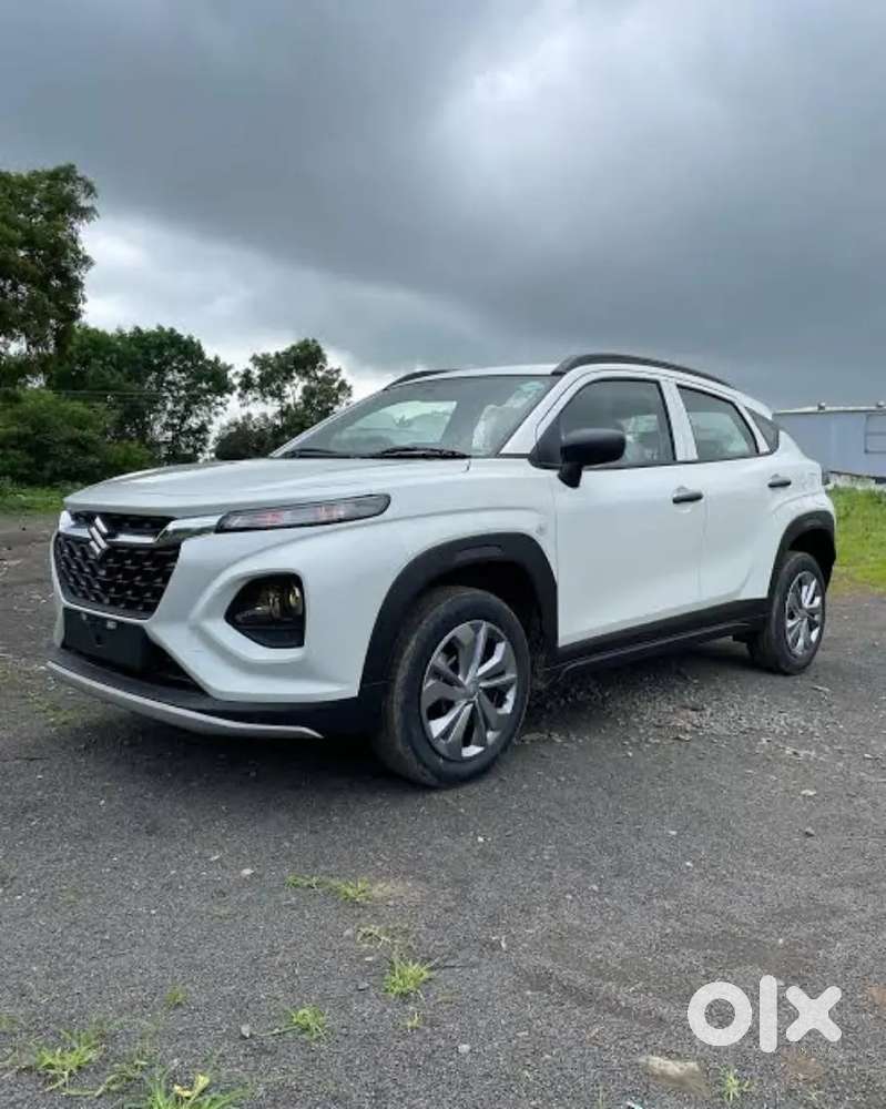 Maruti Suzuki Fronx 2023