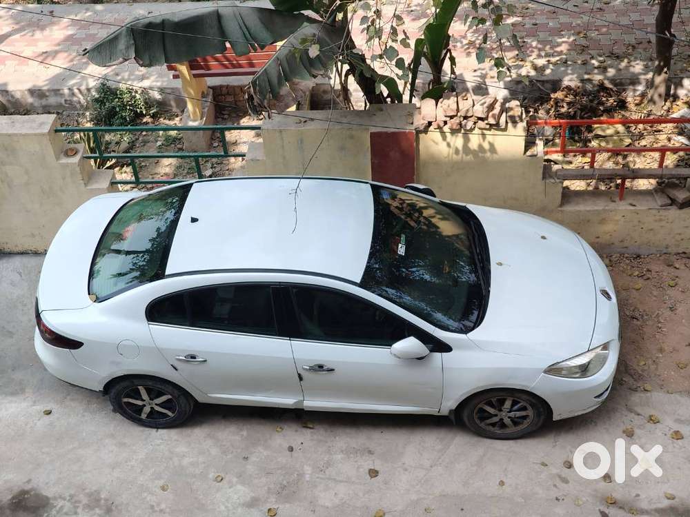 Automatic With Push Button Start