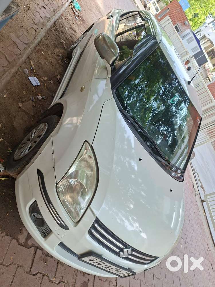 Swift Dzire 2009 Model Year