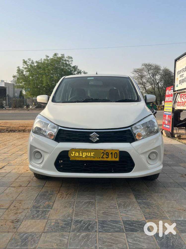 Maruti Suzuki Celerio Tour H2, 2021, Cng & Hybrids