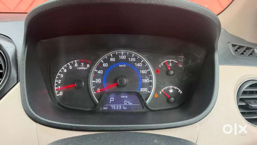 Hyundai Grand I10 Magna Cng, 2019, Cng & Hybrids