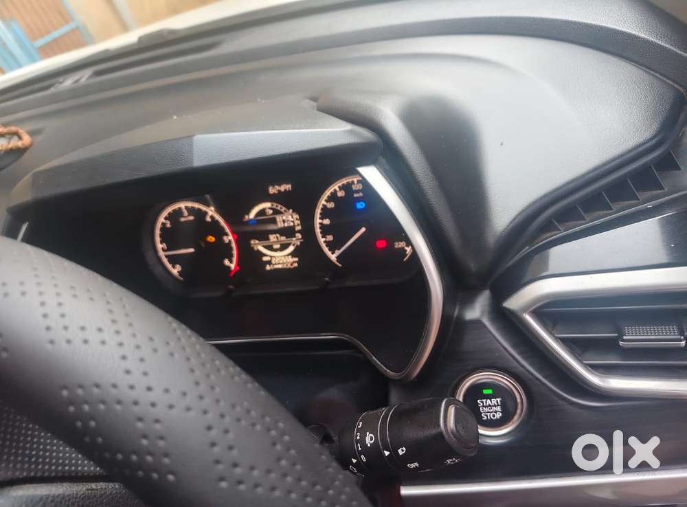 Tata Safari 2.0 Kryotec Xta Plus, 2021, Diesel