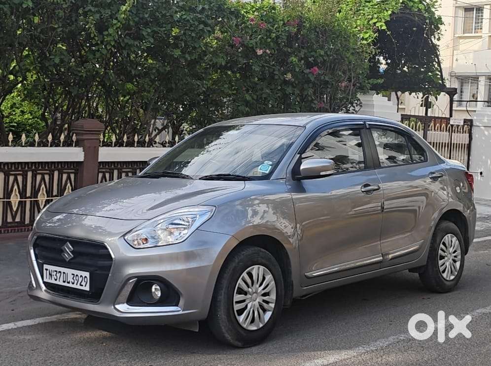 Maruti Suzuki Swift Dzire Vxi(o) Amt, 2022, Petrol