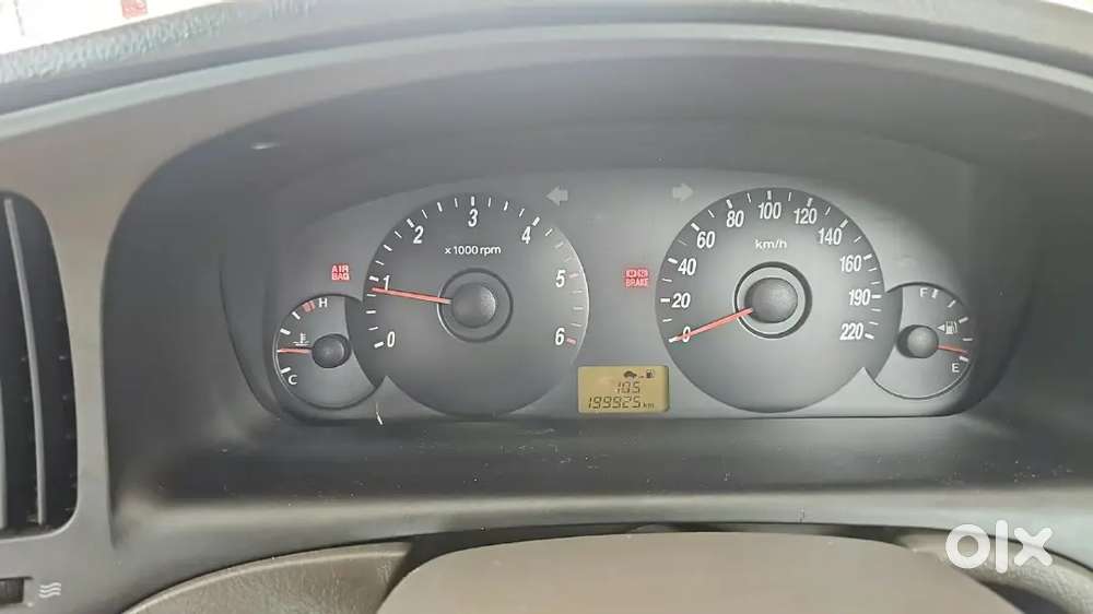 Hyundai Elantra Gt 2007