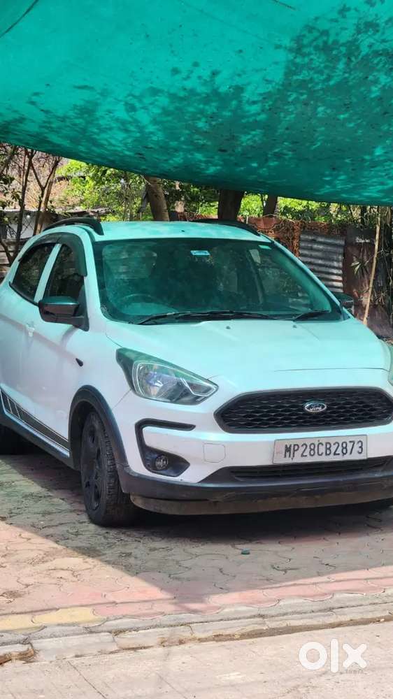 Ford Freestyle 2020 Diesel Well Maintained