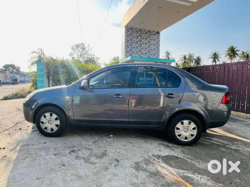 Ford Fiesta Classic [2012-2015] 1.4 Clxi Tdci, 2014, Diesel