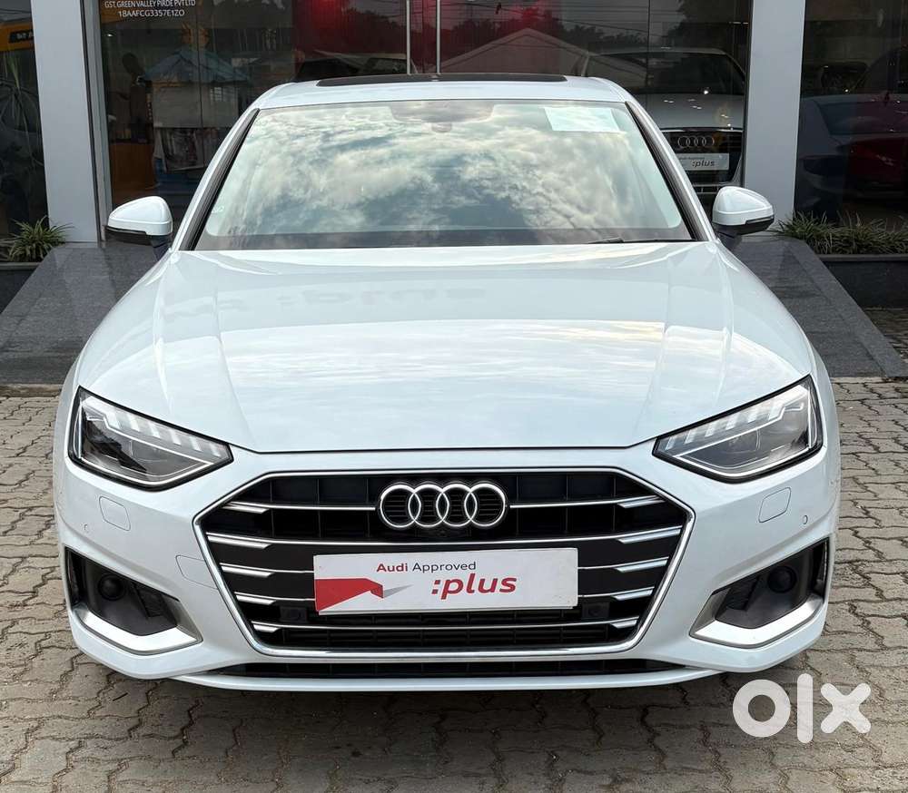 Audi A4 2.0 Technology 40 Tfsi, 2025, Petrol