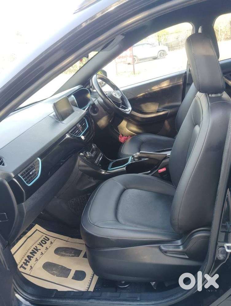 Tata Nexon Ev Xz Plus Lux Dark Edition, 2022, Electric