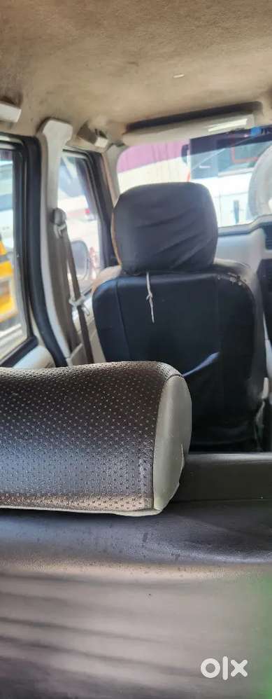 Mahindra Scorpio 2.2 2020 Diesel Manual