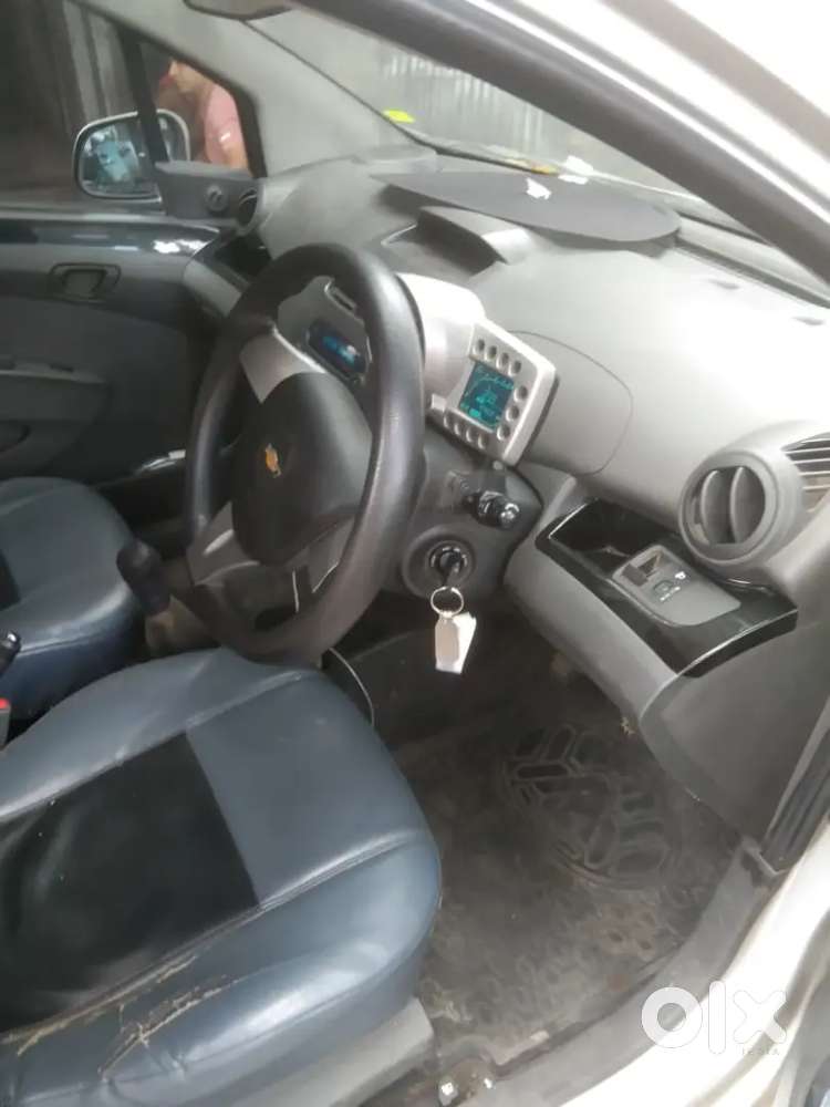 Chevrolet Beat Diesel 2011