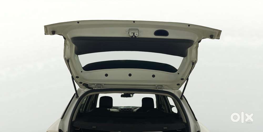 Hyundai Creta 1.5 Ex Petrol, 2021, Petrol