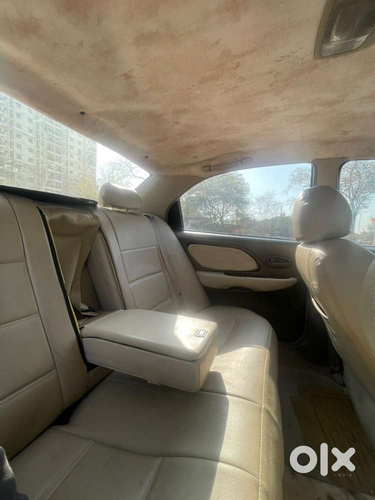 Hyundai Sonata 2005 Lpg Well Maintained