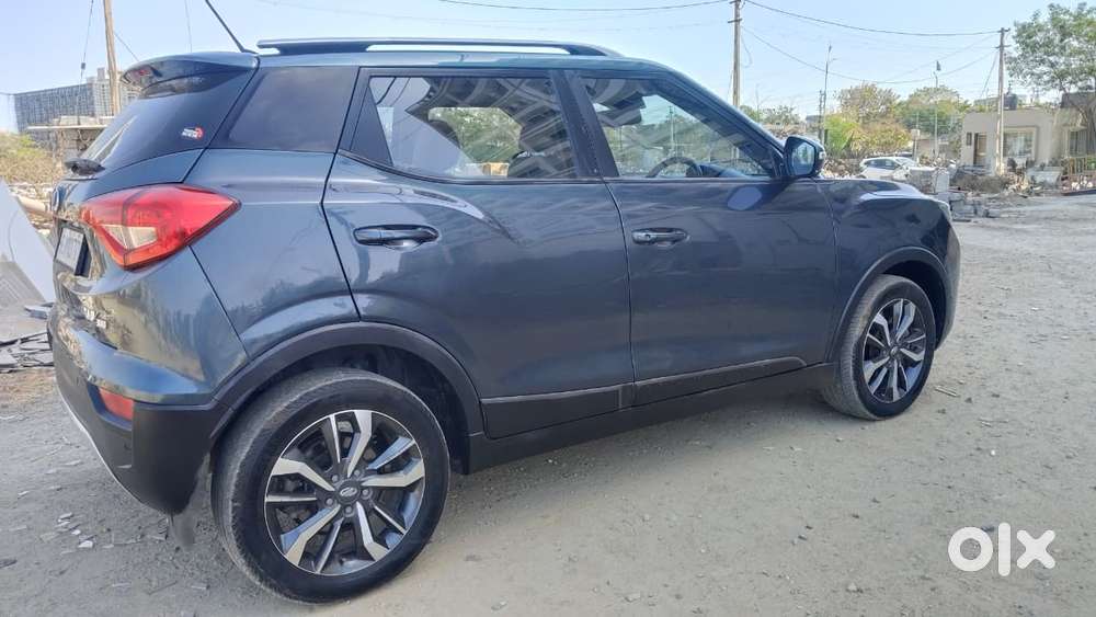 Mahindra Xuv300 W8 Option Diesel, 2019, Diesel