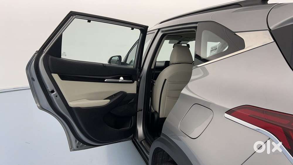 Kia Seltos Htx G, 2019, Petrol