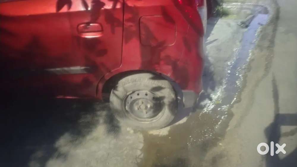 Maruti Suzuki Alto 800 2015