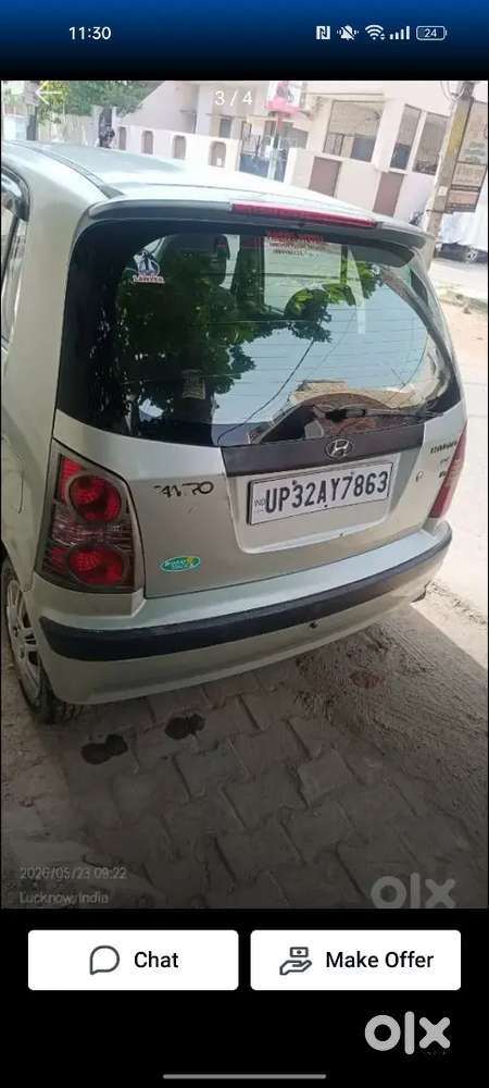 Hyundai Santro Xing 2005
