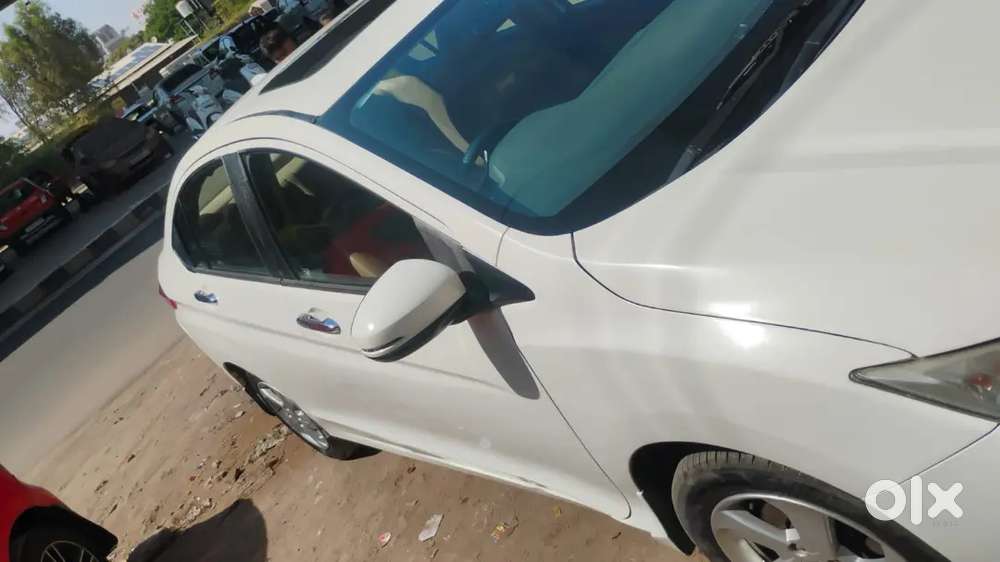 Honda City 2015 Petrol  Automatic,good Condition